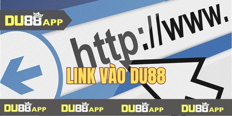 DU88 Link cập nhật mới nhất