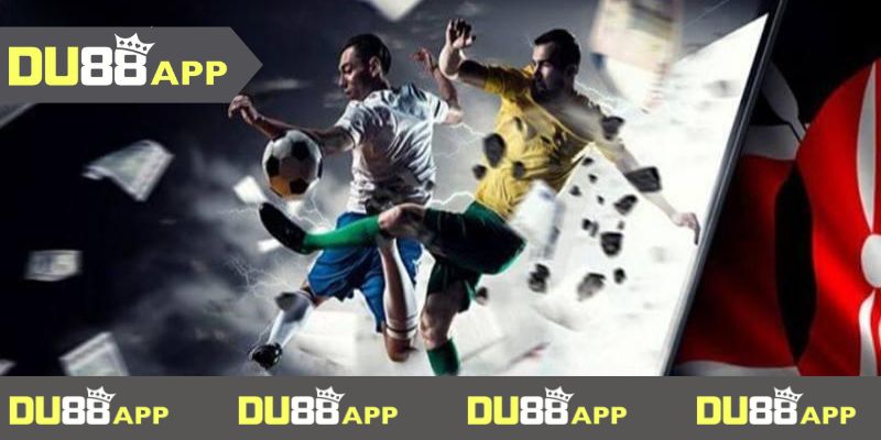 thể thao Du88 Một vài lưu ý dành cho quý hội viên khi chơi tại sảnh thể thao Du88