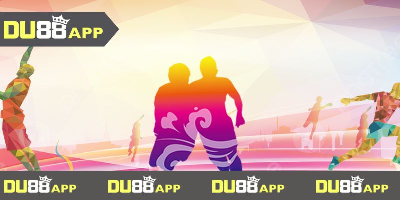 thể thao Du88 Tìm hiểu về sảnh thể thao Du88