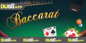 Baccarat Du88