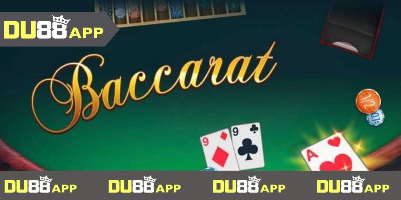 Baccarat Du88