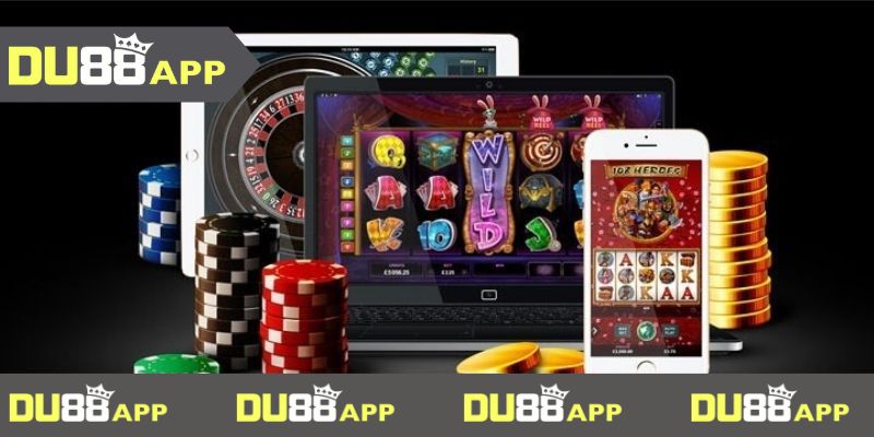 Các bước tạo mới thông tin tài khoản người dùng DU88