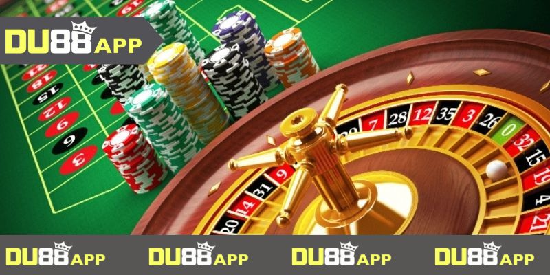Ưu điểm của casino DU88