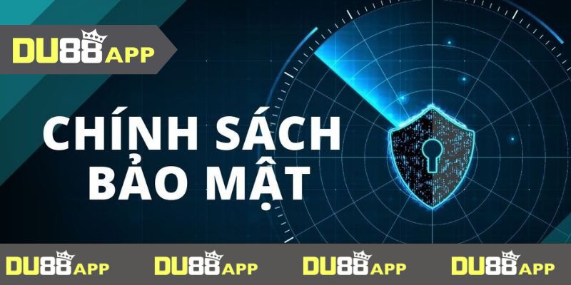 chính sách bảo mật Lợi ích mà nội quy mang lại