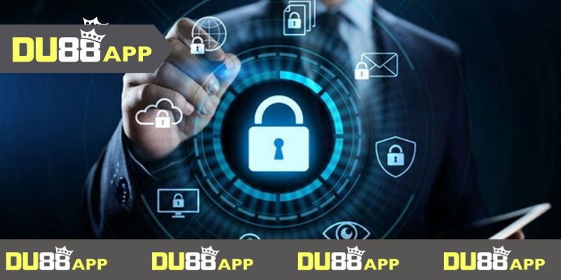 chính sách bảo mật Trách nhiệm Du88 - hội viên