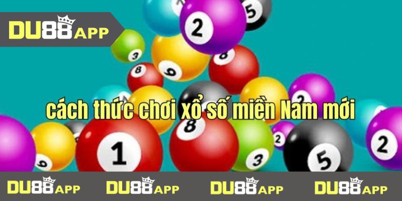 Các cách chơi khác của XSKT miền Nam