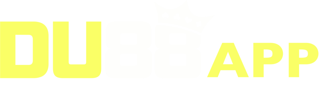 DU88 – Thương Hiệu Cá Cược Trực Tuyến TOP 1 Thị Trường