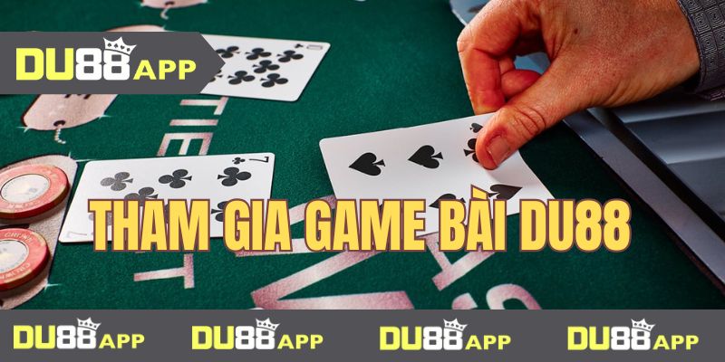 Quy trình tham gia cá cược