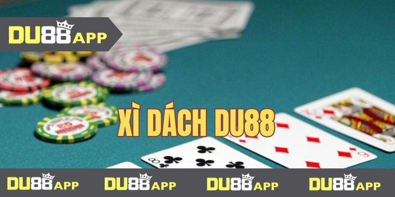 Xì dách thu hút cược thủ