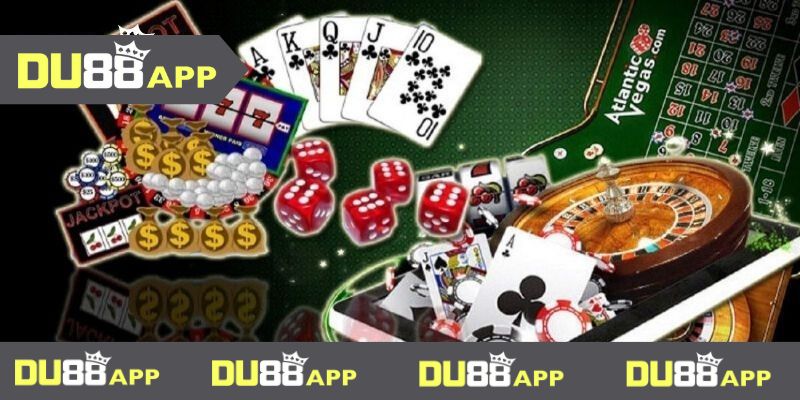 Giới thiệu DU88 Đánh giá về DU88 và các trò chơi