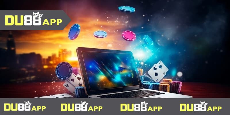 Giới thiệu DU88 Các bước và hướng dẫn chi tiết Du88 tạo tài khoản