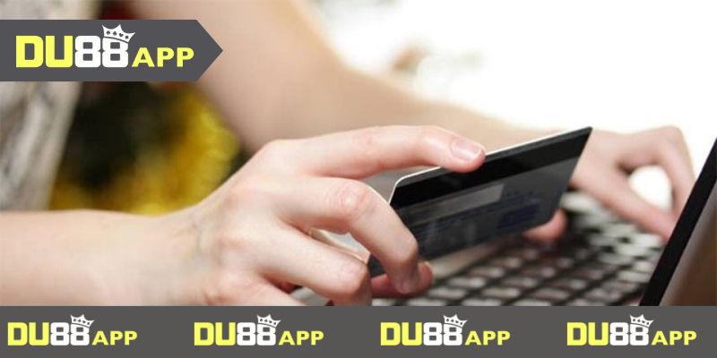 Nạp tiền DU88 Bí quyết nhanh gọn lẹ và chuẩn xác