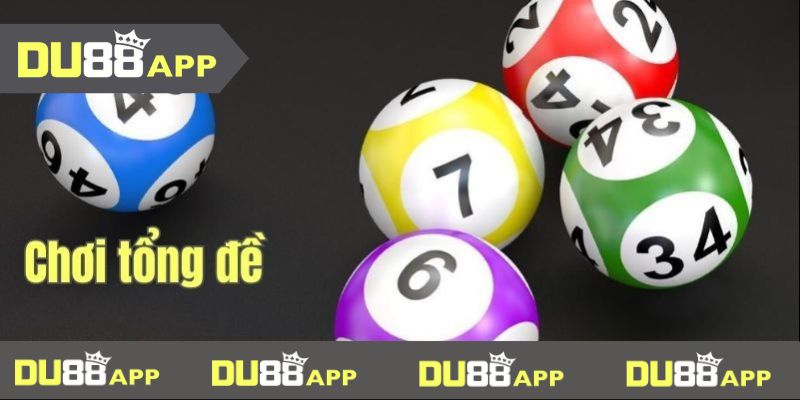 lô đề 3 càng Chơi tổng đề tính 3 càng hay