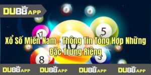 xổ số miền nam