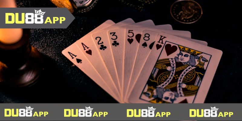 Bài cẩu du88 Bài cẩu du88 là tựa game vô cùng hấp dẫn