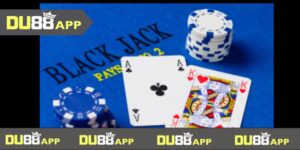 Blackjack DU88