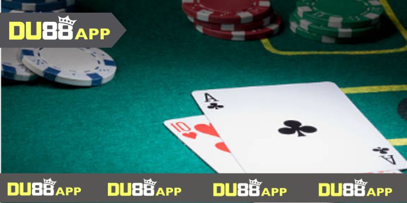 Blackjack DU88 Blackjack DU88 cần biết áp dụng chiến lược