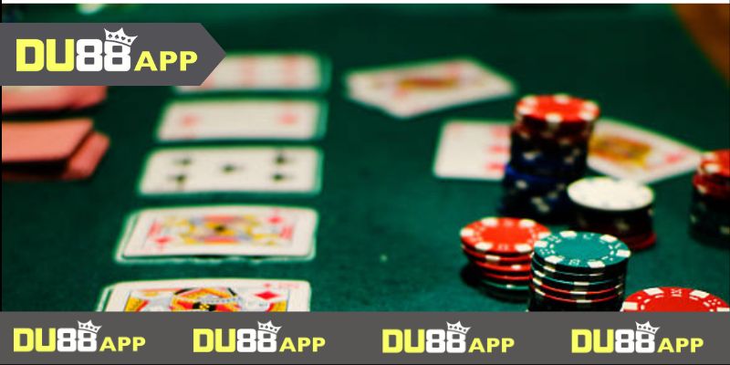 Blackjack DU88 Blackjack DU88 là tựa game vô cùng hấp dẫn hiện nay