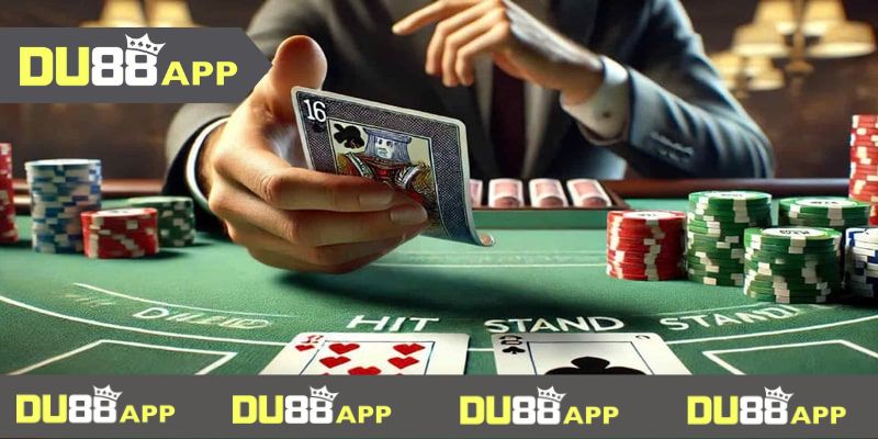 Mậu Binh DU88 cần biết kết hợp bài