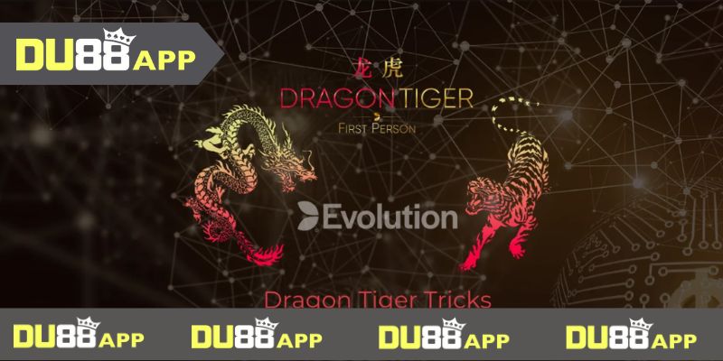 Rồng Hổ Du88 Rồng Hổ Du88 có tốc độ chơi nhanh