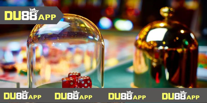 Sicbo Du88 là tựa game đẳng cấp nhất hiện nay