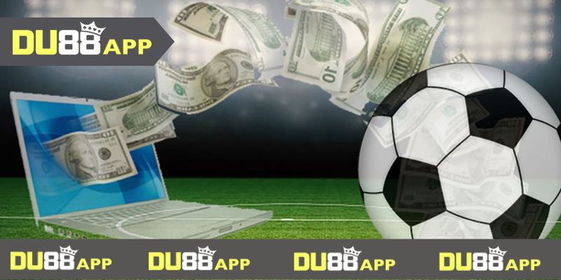 Kèo đội chủ nhà thắng tham gia dễ dàng ở Du88