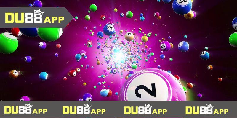 Lotto số đẹp là những dữ liệu dễ ra cao