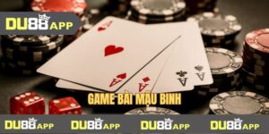 game bài mậu binh