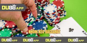 nhóm kéo baccarat