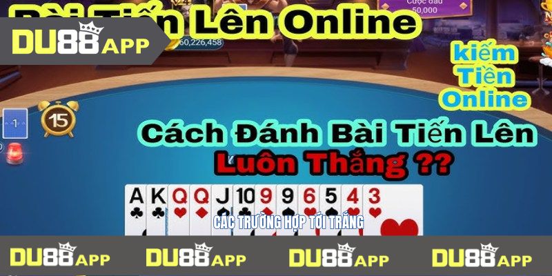 Tới trắng ván bài