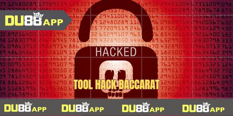 Tool hack baccarat